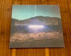 Arcade Fire - groene LP Everything Now (limited edion), Ophalen of Verzenden, Zo goed als nieuw, Poprock