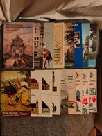 Shell Journaal Collectie, Boeken, Ophalen of Verzenden, 20e eeuw of later, Zo goed als nieuw, Diverse