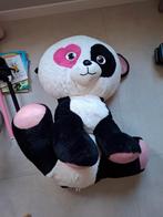 Reuze panda knuffel 1 meter, Kinderen en Baby's, Speelgoed | Knuffels en Pluche, Ophalen, Gebruikt, Overige typen