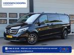 Mercedes-Benz V-Klasse 250d Extra Lang L3 DC 5 Pers. - Avant, Automaat, Achterwielaandrijving, Gebruikt, Zwart