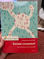 Roelie Guit - Sociaal Competent, Ophalen of Verzenden, Gelezen, Roelie Guit; Nico van der Sijde; Roel Grit