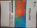 Spss boek - gratis ophalen, Boeken, Ophalen