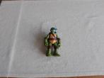 Leonado poppetje Teenage Mutant Ninja Turtles, Ophalen of Verzenden, Gebruikt