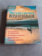 Lonely planet's gids voor de reisfotografie, Fotografie algemeen, Zo goed als nieuw, Richard l'Anson, Ophalen of Verzenden