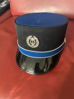 Militaire Muziek Pet (kepi)Origineel Maat 58, Ophalen of Verzenden, Overige soorten, Nederland, Helm of Baret