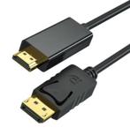 HDMI - DisplayportKabel, Ophalen of Verzenden, Nieuw