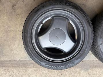 Saab 900 Classic / 9000 Aero velgen 4 x 108 beschikbaar voor biedingen