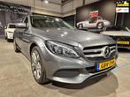 Mercedes-Benz C-klasse Estate 220 CDI Premium - Automaat - N, Automaat, Achterwielaandrijving, 4 cilinders, Lichtsensor
