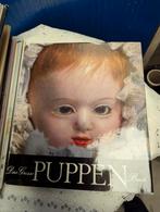 Das Grosse Puppen Buch - Catalogus, Ophalen of Verzenden, Gelezen, Onbekend, Catalogus