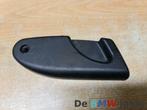 Motorkap hendel zwart BMW X5 E53 51438408157, Gebruikt, Ophalen of Verzenden, BMW, BMW