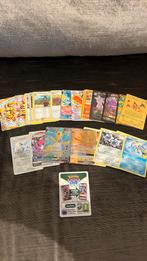 Random Pokemon kaarten, Ophalen of Verzenden