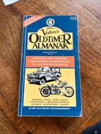 Voiture's Oldtimer Almanak Benelux '96-'97, Boeken, Ophalen of Verzenden, Gelezen, Algemeen