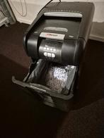 Papier versniperaar rexel, Ophalen, Zo goed als nieuw