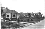 910745 Aduard 1965 verl Kloosterstraat Groningen Leuke oude, Verzamelen, Ansichtkaarten | Nederland, Ophalen of Verzenden, 1960 tot 1980