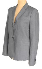 Mauro Grifoni jasje, blazer, grijs, Mt. M, Maat 38/40 (M), Mauro Grifoni, Verzenden, Zo goed als nieuw