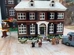 Lego Home Alone 21330 incl. alles, Ophalen, Zo goed als nieuw, Complete set, Lego