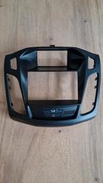 Ford Focus Mk3 (2011 - 2015) Double Din Fascia, Ophalen of Verzenden, Zo goed als nieuw