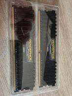 Corsair DDR4 Vengeance LPX 2x8GB 3600, Computers en Software, RAM geheugen, DDR4, Ophalen of Verzenden, Zo goed als nieuw, Desktop