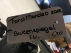 Ford Mondeo 2002 Buitenspiegel Linksvoor elektr bed., Auto-onderdelen, Spiegels, Ophalen of Verzenden, Gebruikt