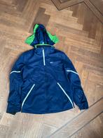 Kjus Ski Jas - Maat 176, Kinderen en Baby's, Ophalen of Verzenden, Zo goed als nieuw, Jongen, Jas