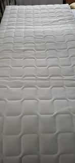 dreamzone topmatras, Huis en Inrichting, Slaapkamer | Matrassen en Bedbodems, Ophalen, 90 cm, Eenpersoons, Zo goed als nieuw