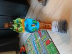 Hot wheels monstertruck, Racebaan, Ophalen of Verzenden, Zo goed als nieuw, Hot Wheels