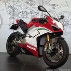 Ducati PANIGALE V4 SPECIALE (bj 2018), Bedrijf, Super Sport, Meer dan 35 kW, 1103 cc