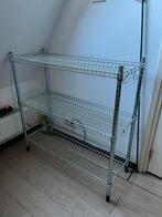 IKEA Omar stellingkast, Huis en Inrichting, Kasten | Kledingkasten, Ophalen, Zo goed als nieuw, 25 tot 50 cm