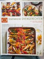 Vegetarische Ovengerechten Kookboek, Boeken, Hoofdgerechten, Vegetarisch, Ophalen of Verzenden, Zo goed als nieuw