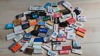 Collectie Luciferdoosjes reclame, Verzamelen, Ophalen of Verzenden, Gebruikt, Luciferdoosjes of -merken