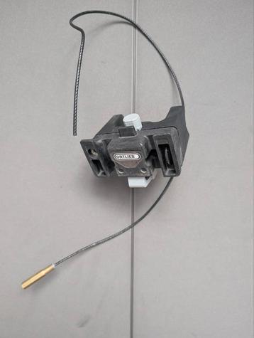 Ortlieb Stuurtas Bevestiging beschikbaar voor biedingen