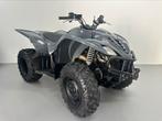 Yamaha Wolverine 450 R 4x4 Quad 2008 NL-kenteken!! RIJKLAAR, 1 cilinder, 450 cc
