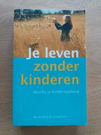 L. Scull - Je leven zonder kinderen, Maatschappij en Samenleving, Ophalen of Verzenden, Zo goed als nieuw, L. Scull; R. Black