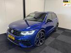 Volkswagen TIGUAN 2.0 TSI R 4Motion 320PK 2022 KEYLESS/AKRAP, Auto's, Automaat, Gebruikt, 4 cilinders, 1984 cc