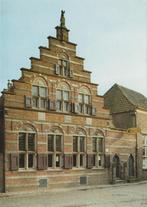 VOLLENHOVE Latijnse School, Verzamelen, Ansichtkaarten | Nederland, Verzenden, 1980 tot heden, Ongelopen, Overijssel
