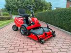Castelgarden XM 160 HD (Stiga Villa), Tuin en Terras, Ophalen, Zo goed als nieuw, Castelgarden, Mulchfunctie