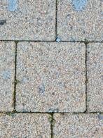 Tuinklinkers - 100m2, Tuin en Terras, Ophalen, Gebruikt, Klinkers, 10 m² of meer