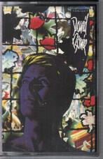 David Bowie muziek cassette Tonight dolby system