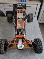 Baja 23cc RC Auto - Zonder Onderdelen, Gebruikt, Auto, Groter dan 1:32, Ophalen