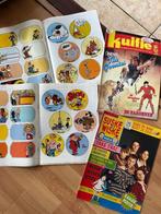 Vintage likkers eppo en poster take that en the goonies uitg, Ophalen, Zo goed als nieuw, Strip of Tekenfilm