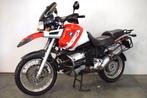 BMW R 1100 GS (bj 2000), 1085 cc, 2 cilinders, Motorrijbewijs A, Bedrijf