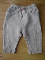 Broek maat 74, grijs, Zara baby, Ophalen of Verzenden, Zo goed als nieuw, Jongetje, Broekje