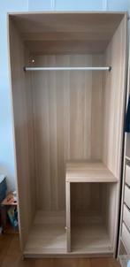 Ikea pax kast 100 x 236, Huis en Inrichting, Kasten | Kledingkasten, Ophalen, Zo goed als nieuw, 50 tot 75 cm, 200 cm of meer