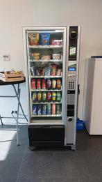 Gratis vendingautomaat voor in uw pand /bedrijf., Verzenden, Zo goed als nieuw