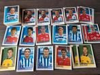 Ruim 120 voetbalplaatjes panini voetbal 99 / 1999, Ophalen of Verzenden, Gebruikt, Feyenoord, Poster, Plaatje of Sticker