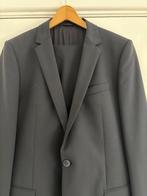 Gelegenheidskleding heren, Kleding | Heren, Kostuums en Colberts, Maat 52/54 (L), Zwart, Ophalen of Verzenden, Zo goed als nieuw