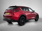 Mazda CX-5 2.0 SkyActiv-G M Hybrid 165 Sportive (bj 2024), Gebruikt, 4 cilinders, Bedrijf, Hybride Elektrisch/Benzine