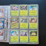 Pokémon surging sparks complete set.
zonder hits!, Ophalen of Verzenden, Zo goed als nieuw, Meerdere kaarten