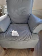 fauteuil, Huis en Inrichting, Fauteuils, Ophalen, Gebruikt, Minder dan 75 cm, Modern classic