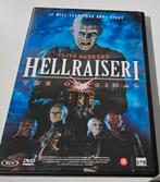 Hellraiser 1, The Original, Regie Clive Barker (1987), Monsters, Ophalen of Verzenden, Zo goed als nieuw, Vanaf 16 jaar